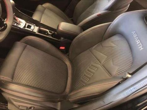 FIAT Fastback 1.3 16V 4P FLEX ABARTH TURBO 270 AUTOM�TICO, Foto 7