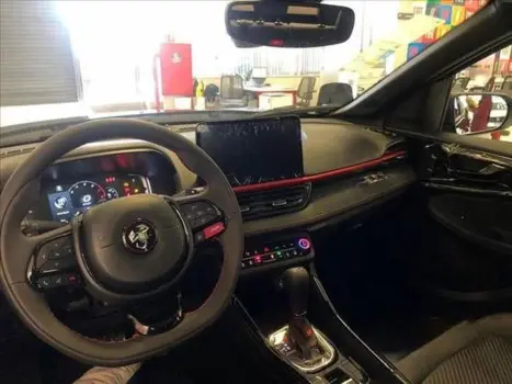 FIAT Fastback 1.3 16V 4P FLEX ABARTH TURBO 270 AUTOM�TICO, Foto 9