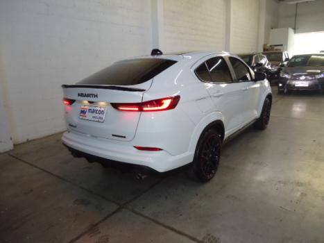 FIAT Fastback 1.3 16V 4P FLEX ABARTH TURBO 270 AUTOMTICO, Foto 9