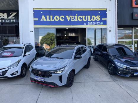 FIAT Fastback 1.3 16V 4P FLEX ABARTH TURBO 270 LIMITED EDITION AUTOMTICO, Foto 1