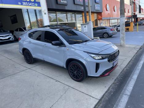 FIAT Fastback 1.3 16V 4P FLEX ABARTH TURBO 270 LIMITED EDITION AUTOMTICO, Foto 2