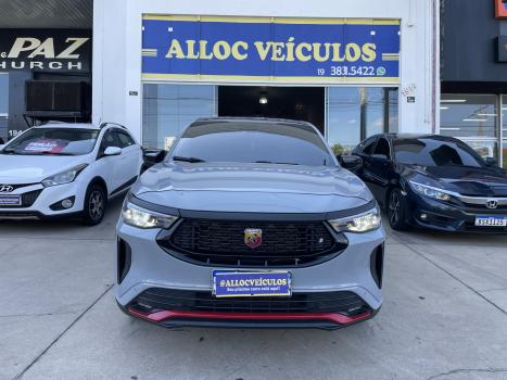 FIAT Fastback 1.3 16V 4P FLEX ABARTH TURBO 270 LIMITED EDITION AUTOMTICO, Foto 3