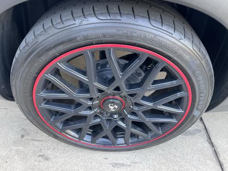 FIAT Fastback 1.3 16V 4P FLEX ABARTH TURBO 270 LIMITED EDITION AUTOMTICO, Foto 4