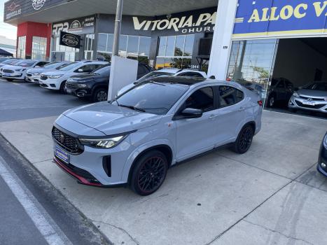 FIAT Fastback 1.3 16V 4P FLEX ABARTH TURBO 270 LIMITED EDITION AUTOMTICO, Foto 5