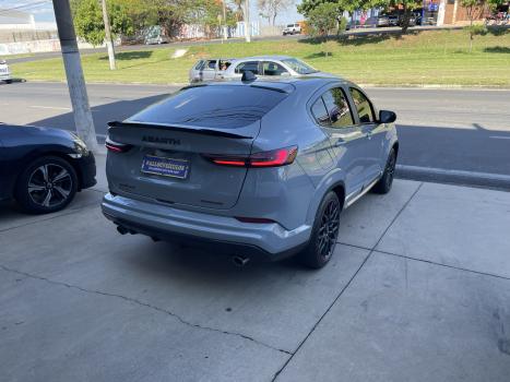 FIAT Fastback 1.3 16V 4P FLEX ABARTH TURBO 270 LIMITED EDITION AUTOMTICO, Foto 6