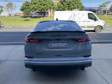 FIAT Fastback 1.3 16V 4P FLEX ABARTH TURBO 270 LIMITED EDITION AUTOMTICO, Foto 7