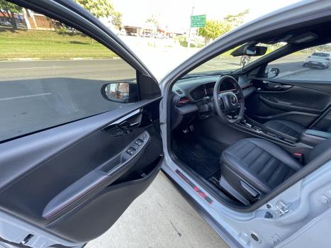 FIAT Fastback 1.3 16V 4P FLEX ABARTH TURBO 270 LIMITED EDITION AUTOMTICO, Foto 8