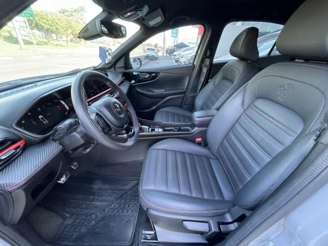 FIAT Fastback 1.3 16V 4P FLEX ABARTH TURBO 270 LIMITED EDITION AUTOMTICO, Foto 9