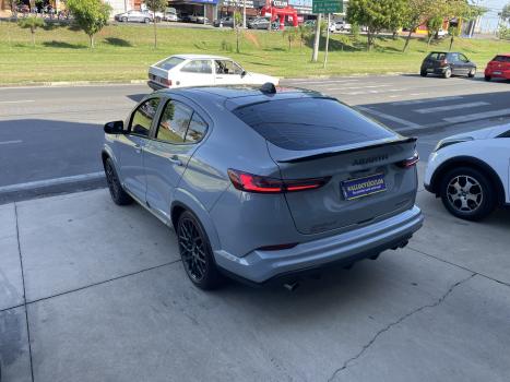 FIAT Fastback 1.3 16V 4P FLEX ABARTH TURBO 270 LIMITED EDITION AUTOMTICO, Foto 10