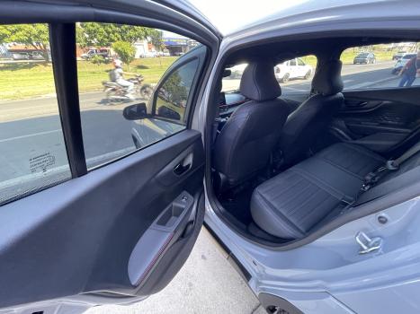 FIAT Fastback 1.3 16V 4P FLEX ABARTH TURBO 270 LIMITED EDITION AUTOMTICO, Foto 11