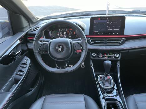 FIAT Fastback 1.3 16V 4P FLEX ABARTH TURBO 270 LIMITED EDITION AUTOMTICO, Foto 12