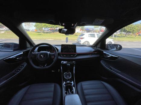 FIAT Fastback 1.3 16V 4P FLEX ABARTH TURBO 270 LIMITED EDITION AUTOMTICO, Foto 13