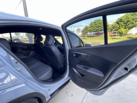 FIAT Fastback 1.3 16V 4P FLEX ABARTH TURBO 270 LIMITED EDITION AUTOMTICO, Foto 14