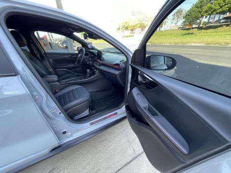 FIAT Fastback 1.3 16V 4P FLEX ABARTH TURBO 270 LIMITED EDITION AUTOMTICO, Foto 15