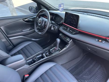 FIAT Fastback 1.3 16V 4P FLEX ABARTH TURBO 270 LIMITED EDITION AUTOMTICO, Foto 16