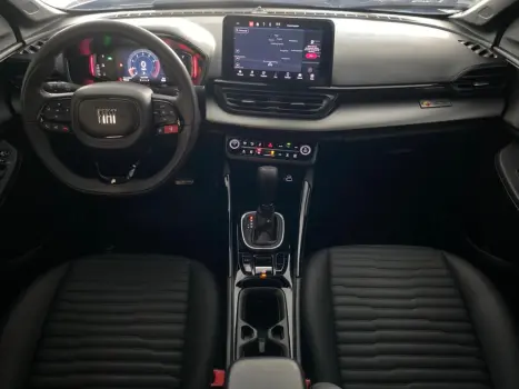 FIAT Fastback 1.3 16V 4P FLEX LIMITED EDITION TURBO 270 AUTOMTICO, Foto 7