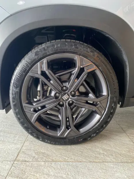 FIAT Fastback 1.3 16V 4P FLEX LIMITED EDITION TURBO 270 AUTOMTICO, Foto 10