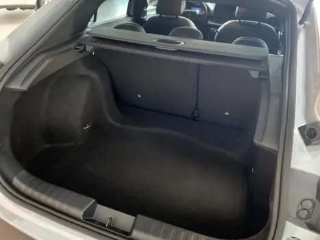 FIAT Fastback 1.3 16V 4P FLEX LIMITED EDITION TURBO 270 AUTOMTICO, Foto 11