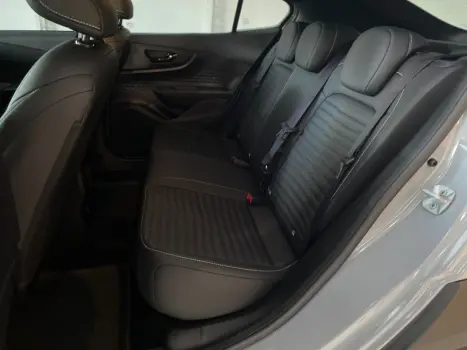 FIAT Fastback 1.3 16V 4P FLEX LIMITED EDITION TURBO 270 AUTOMTICO, Foto 12