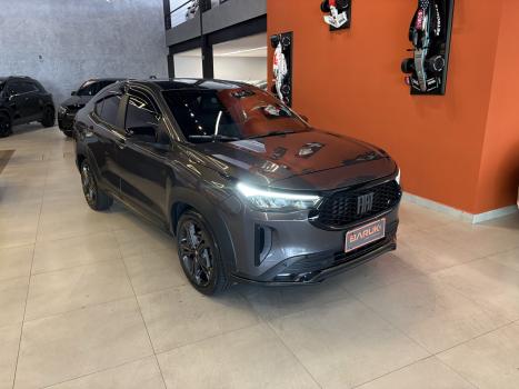 FIAT Fastback 1.3 16V 4P FLEX ABARTH TURBO 270 LIMITED EDITION AUTOMTICO, Foto 1