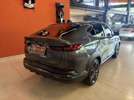 FIAT Fastback 1.3 16V 4P FLEX ABARTH TURBO 270 LIMITED EDITION AUTOMTICO, Foto 4