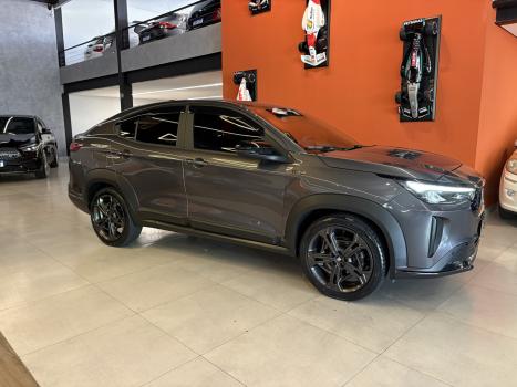 FIAT Fastback 1.3 16V 4P FLEX ABARTH TURBO 270 LIMITED EDITION AUTOMTICO, Foto 5