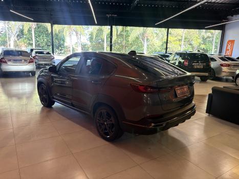 FIAT Fastback 1.3 16V 4P FLEX ABARTH TURBO 270 LIMITED EDITION AUTOMTICO, Foto 6