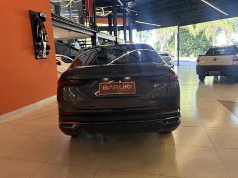 FIAT Fastback 1.3 16V 4P FLEX ABARTH TURBO 270 LIMITED EDITION AUTOMTICO, Foto 7