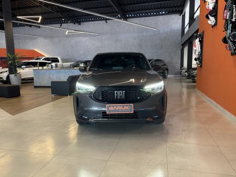 FIAT Fastback 1.3 16V 4P FLEX ABARTH TURBO 270 LIMITED EDITION AUTOMTICO, Foto 8