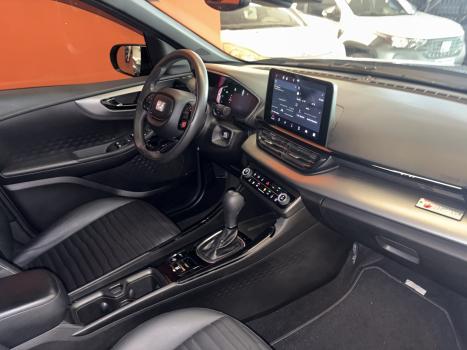 FIAT Fastback 1.3 16V 4P FLEX ABARTH TURBO 270 LIMITED EDITION AUTOMTICO, Foto 9