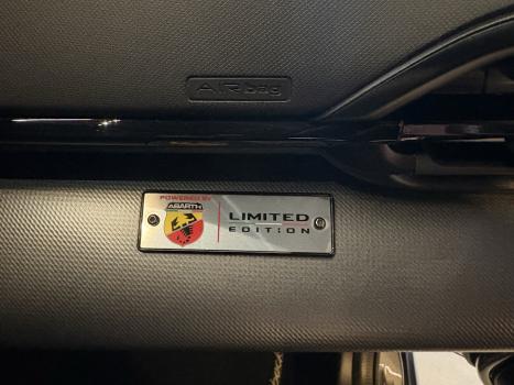 FIAT Fastback 1.3 16V 4P FLEX ABARTH TURBO 270 LIMITED EDITION AUTOMTICO, Foto 10