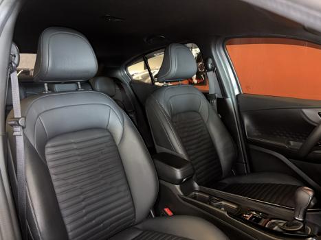 FIAT Fastback 1.3 16V 4P FLEX ABARTH TURBO 270 LIMITED EDITION AUTOMTICO, Foto 11