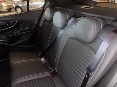 FIAT Fastback 1.3 16V 4P FLEX ABARTH TURBO 270 LIMITED EDITION AUTOMTICO, Foto 12