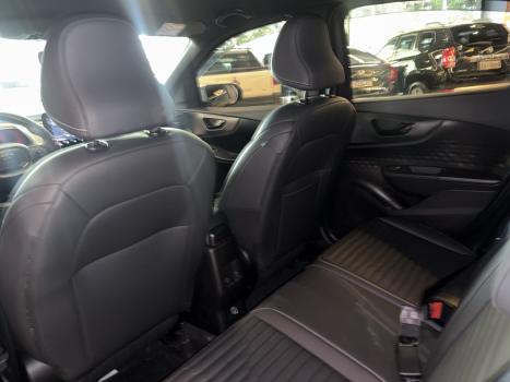 FIAT Fastback 1.3 16V 4P FLEX ABARTH TURBO 270 LIMITED EDITION AUTOMTICO, Foto 13