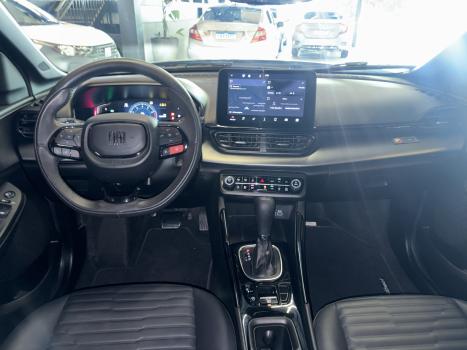 FIAT Fastback 1.3 16V 4P FLEX ABARTH TURBO 270 LIMITED EDITION AUTOMTICO, Foto 14