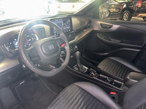 FIAT Fastback 1.3 16V 4P FLEX ABARTH TURBO 270 LIMITED EDITION AUTOMTICO, Foto 16