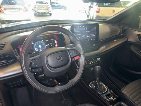 FIAT Fastback 1.3 16V 4P FLEX ABARTH TURBO 270 LIMITED EDITION AUTOMTICO, Foto 17