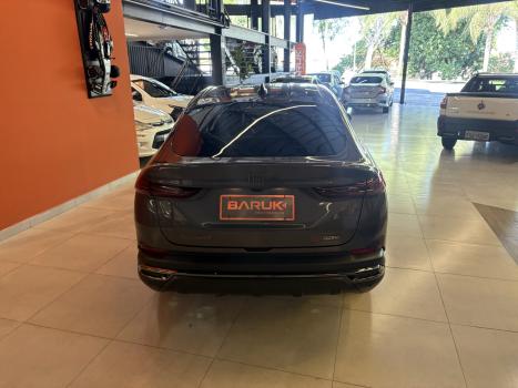 FIAT Fastback 1.3 16V 4P FLEX ABARTH TURBO 270 LIMITED EDITION AUTOMTICO, Foto 19