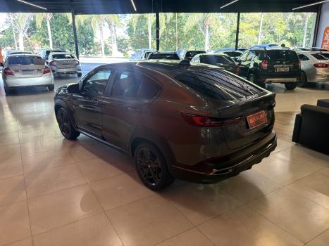 FIAT Fastback 1.3 16V 4P FLEX ABARTH TURBO 270 LIMITED EDITION AUTOMTICO, Foto 20