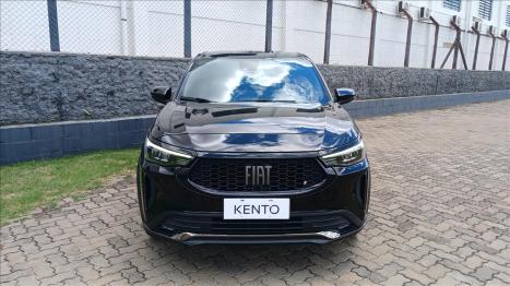 FIAT Fastback 1.3 16V 4P FLEX LIMITED EDITION TURBO 270 AUTOM�TICO, Foto 2