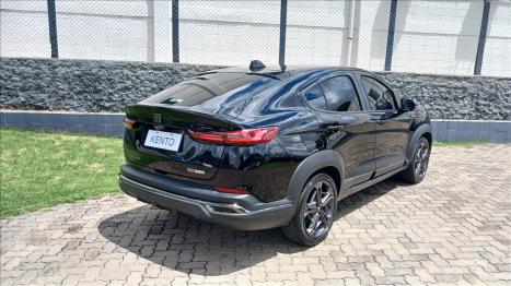 FIAT Fastback 1.3 16V 4P FLEX LIMITED EDITION TURBO 270 AUTOM�TICO, Foto 3