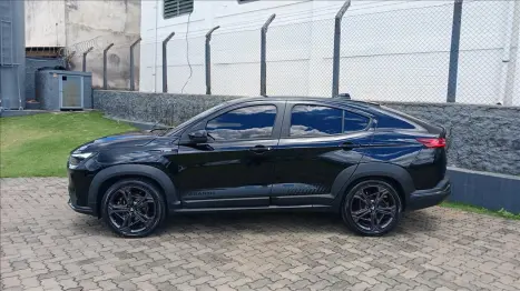 FIAT Fastback 1.3 16V 4P FLEX LIMITED EDITION TURBO 270 AUTOM�TICO, Foto 5