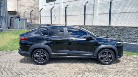 FIAT Fastback 1.3 16V 4P FLEX LIMITED EDITION TURBO 270 AUTOM�TICO, Foto 6