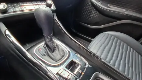 FIAT Fastback 1.3 16V 4P FLEX LIMITED EDITION TURBO 270 AUTOM�TICO, Foto 11