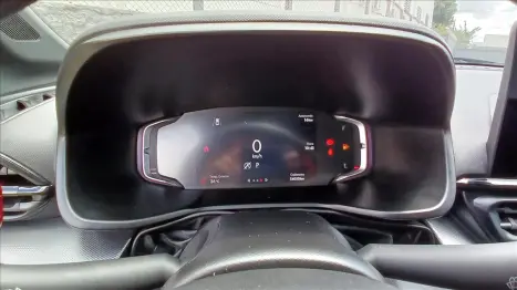 FIAT Fastback 1.3 16V 4P FLEX LIMITED EDITION TURBO 270 AUTOM�TICO, Foto 13