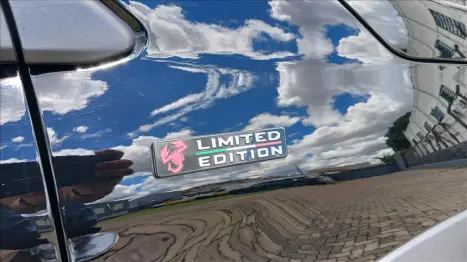 FIAT Fastback 1.3 16V 4P FLEX LIMITED EDITION TURBO 270 AUTOM�TICO, Foto 17