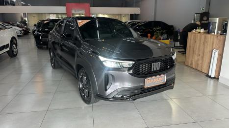 FIAT Fastback 1.3 16V 4P FLEX LIMITED EDITION TURBO 270 AUTOM�TICO, Foto 2