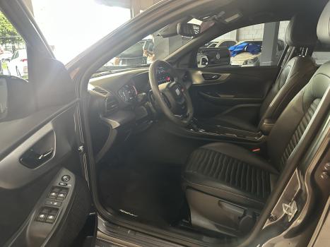 FIAT Fastback 1.3 16V 4P FLEX LIMITED EDITION TURBO 270 AUTOM�TICO, Foto 4