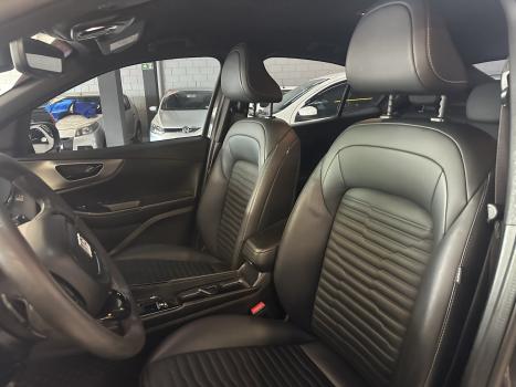 FIAT Fastback 1.3 16V 4P FLEX LIMITED EDITION TURBO 270 AUTOM�TICO, Foto 5