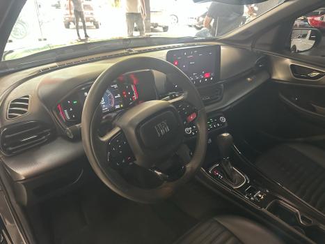 FIAT Fastback 1.3 16V 4P FLEX LIMITED EDITION TURBO 270 AUTOM�TICO, Foto 6